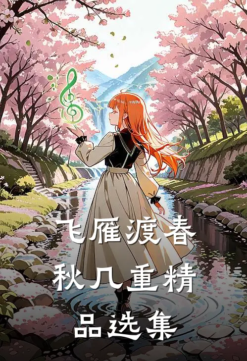 飞雁渡春秋几重精品选集