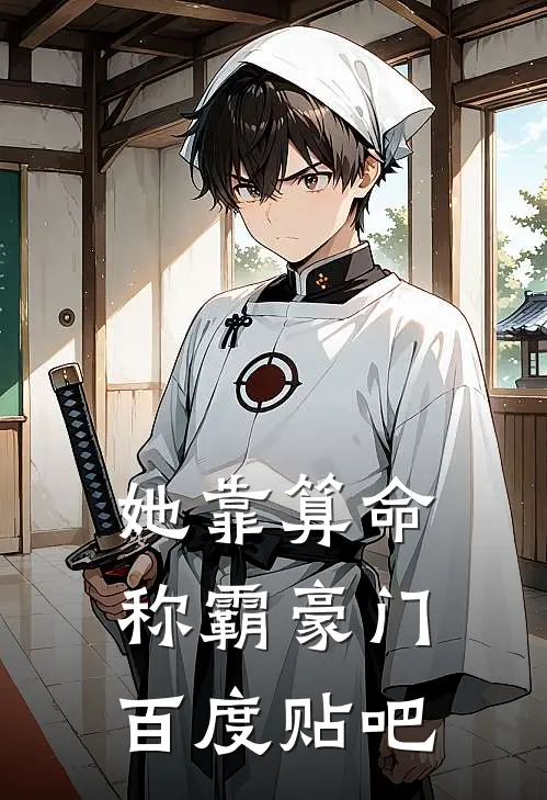 她靠算命称霸豪门百度贴吧