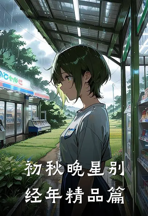 初秋晚星别经年精品篇
