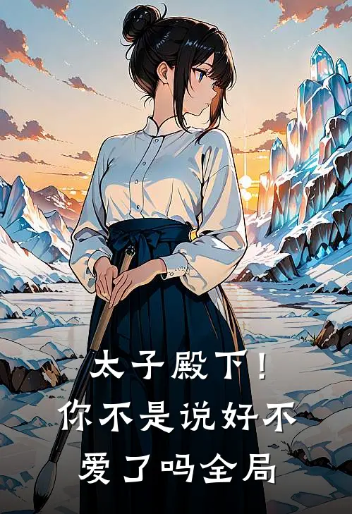太子殿下!你不是说好不爱了吗全局免费阅读