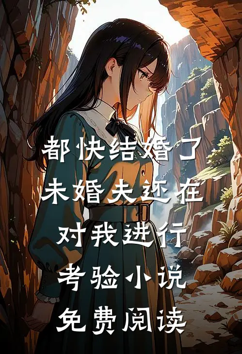 都快结婚了，未婚夫还在对我进行考验小说免费阅读