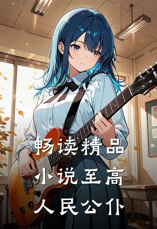 畅读精品小说至高人民公仆