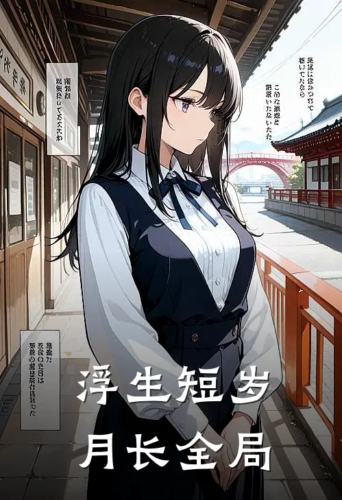 浮生短岁月长全局