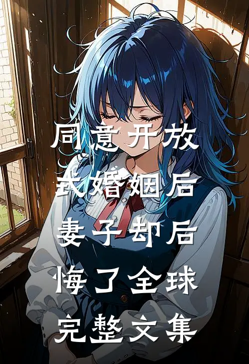 同意开放式婚姻后，妻子却后悔了全球完整文集