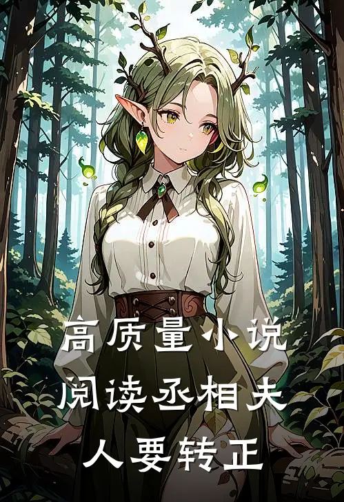 高质量小说阅读丞相夫人要转正