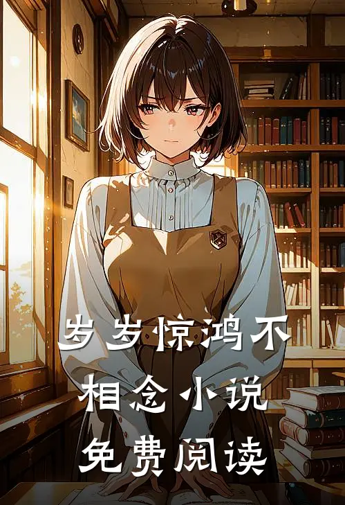岁岁惊鸿不相念小说免费阅读