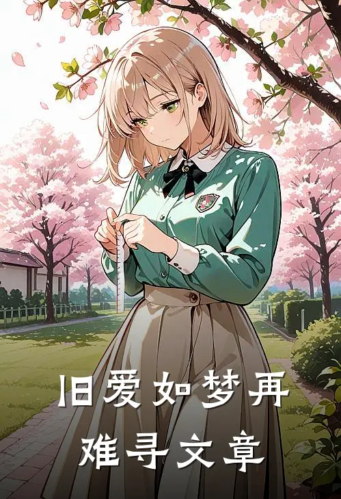 旧爱如梦再难寻文章