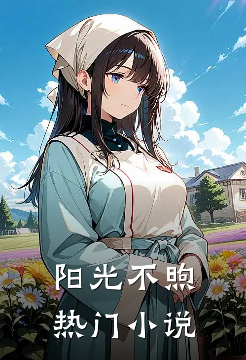 阳光不煦热门小说