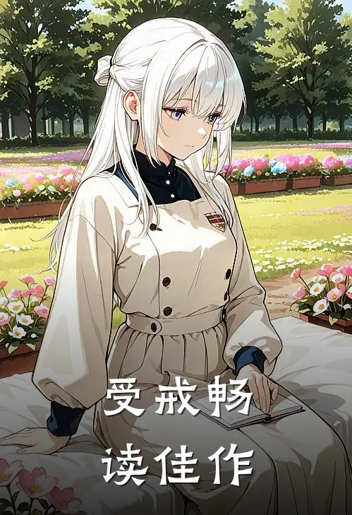 受戒畅读佳作