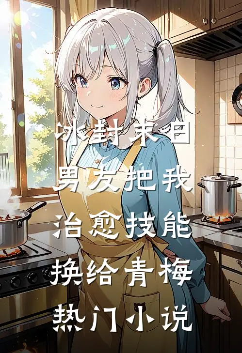 冰封末日，男友把我治愈技能换给青梅热门小说