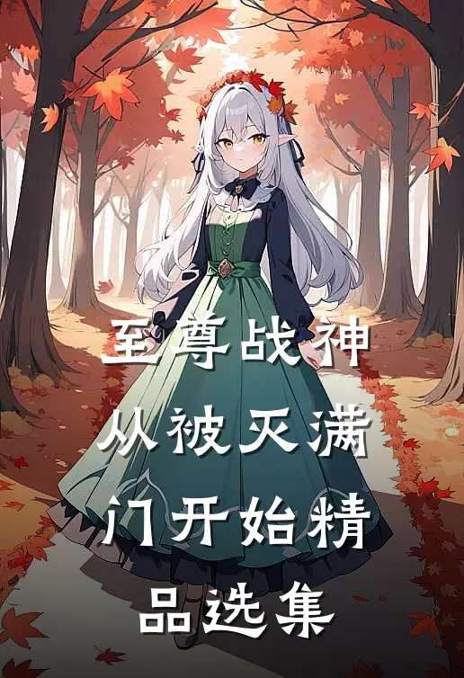 至尊战神：从被灭满门开始精品选集