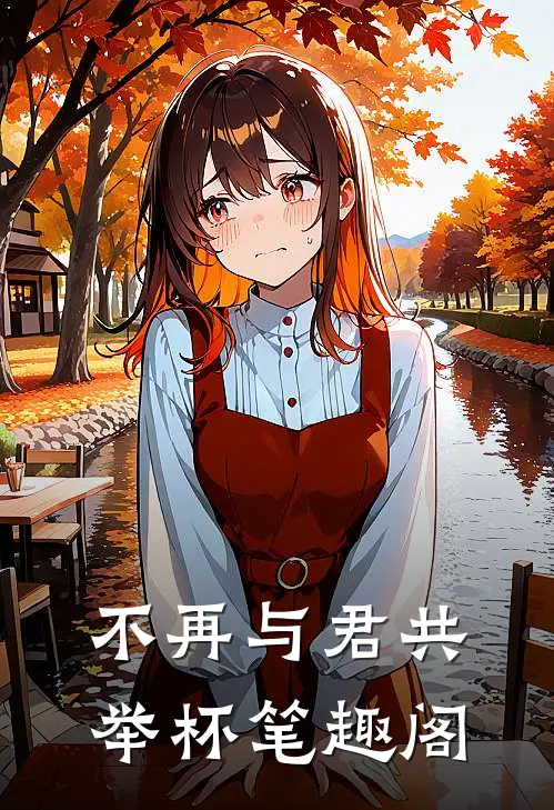 不再与君共举杯笔趣阁