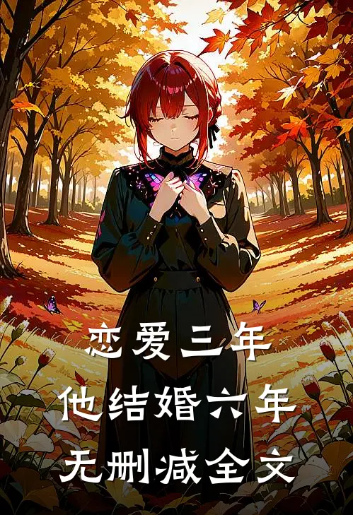 恋爱三年，他结婚六年无删减全文