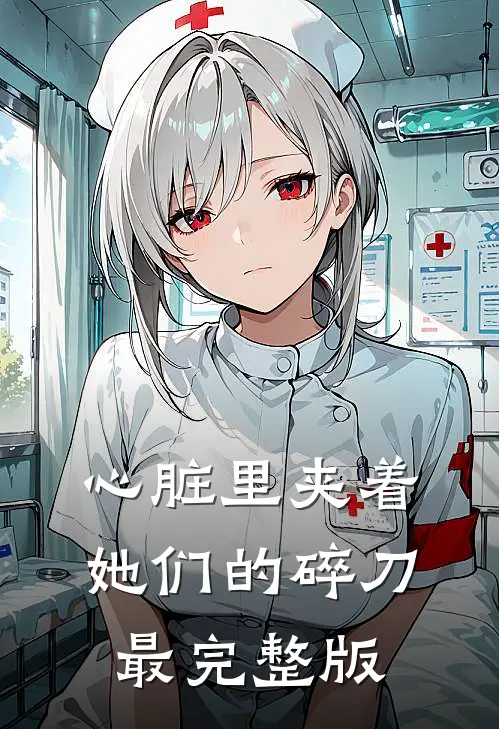 心脏里夹着她们的碎刀最完整版