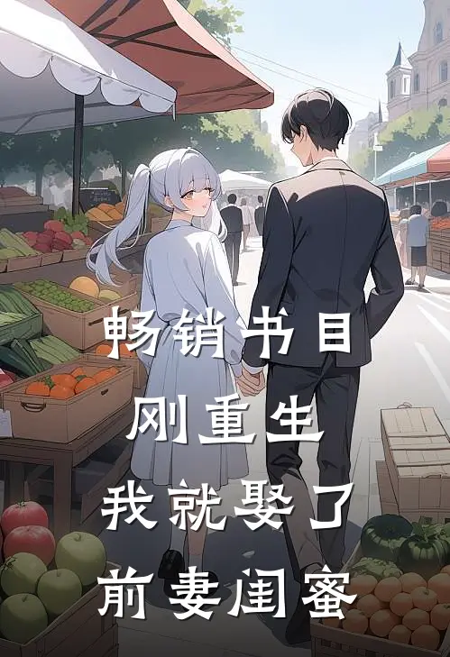 畅销书目刚重生，我就娶了前妻闺蜜