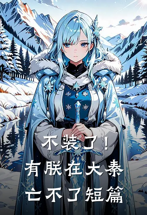 不装了！有朕在，大秦亡不了短篇