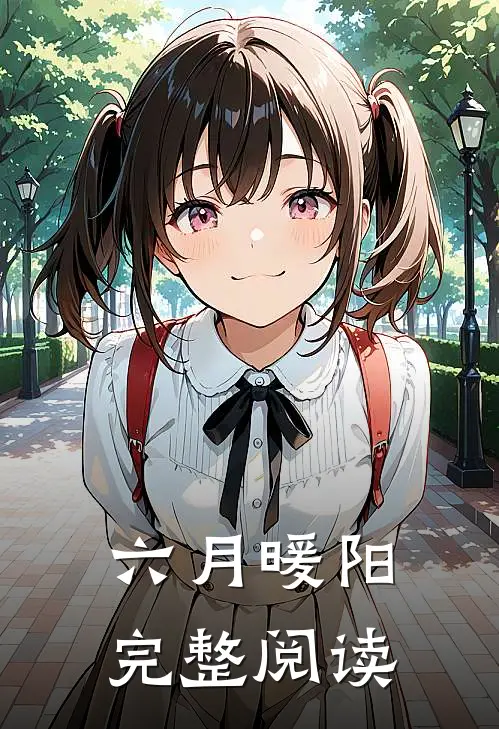 六月暖阳完整阅读