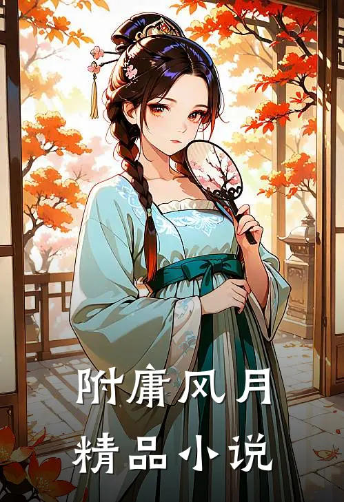 附庸风月精品小说