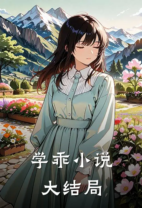 学乖小说大结局