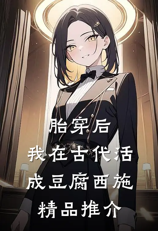 胎穿后，我在古代活成豆腐西施精品推介