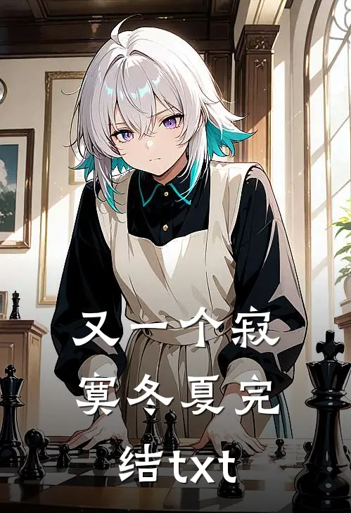 又一个寂寞冬夏完结txt