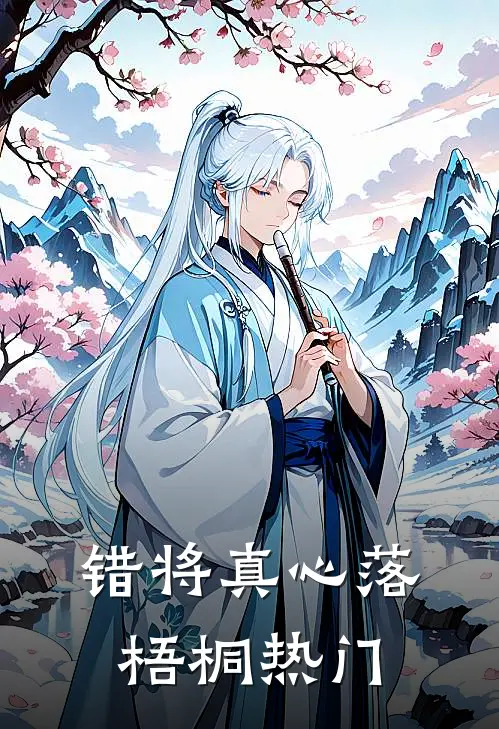 错将真心落梧桐热门