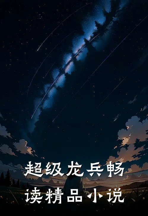 超级龙兵畅读精品小说