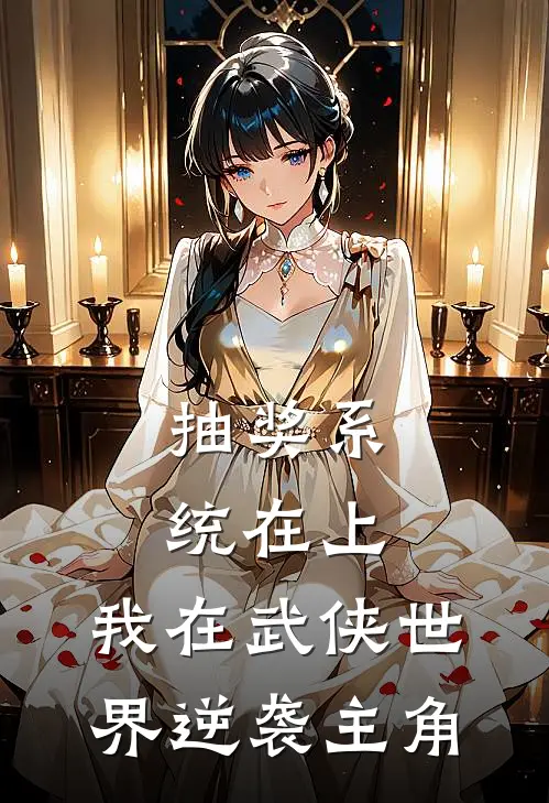 抽奖系统在上，我在武侠世界逆袭主角