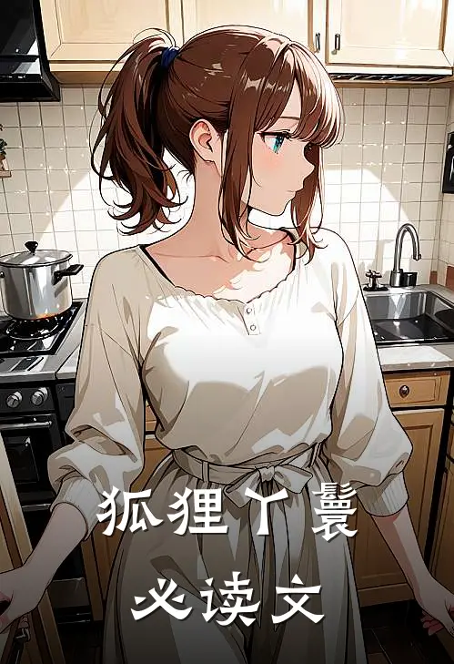 狐狸丫鬟必读文