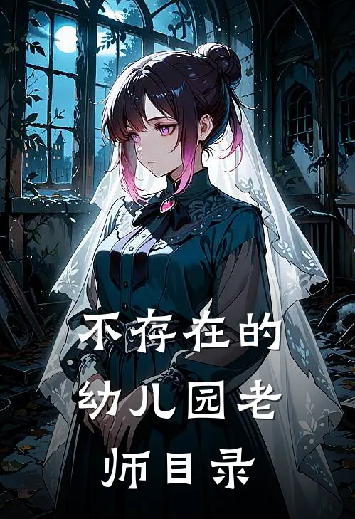 不存在的幼儿园老师目录