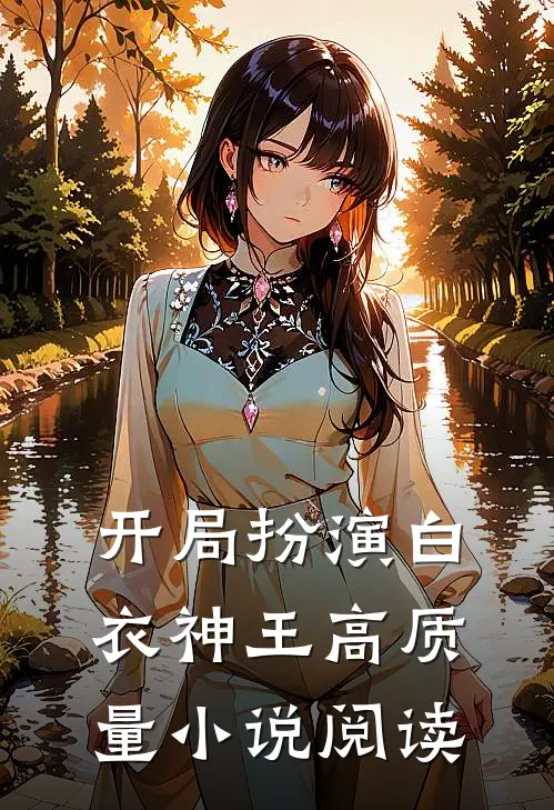 开局扮演白衣神王高质量小说阅读