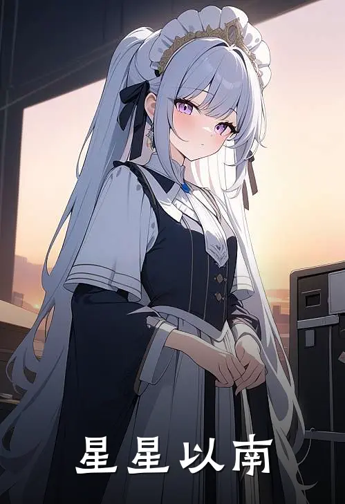 星星以南
