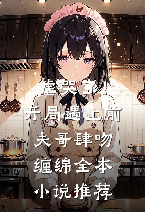 虐哭了！开局遇上前夫哥肆吻缠绵全本小说推荐