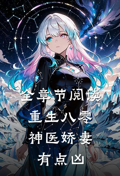 全章节阅读重生八零：神医娇妻，有点凶