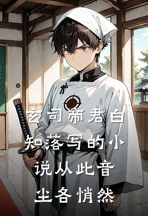 玄司帝君白知落写的小说从此音尘各悄然