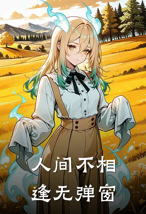 人间不相逢无弹窗