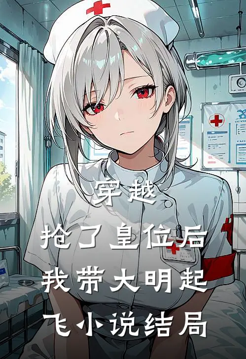 穿越抢了皇位后,我带大明起飞结局是