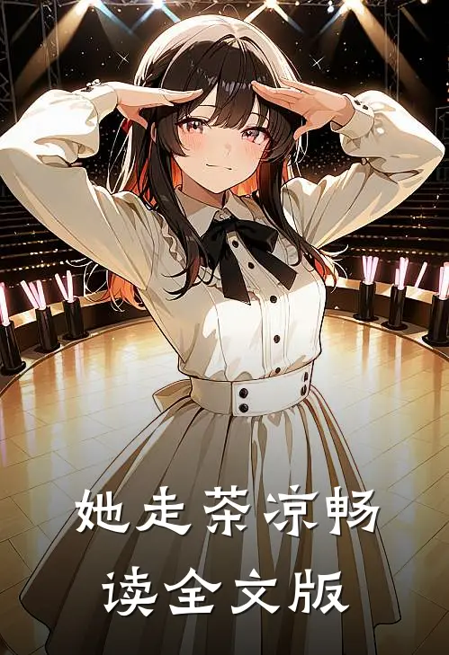 她走茶凉畅读全文版