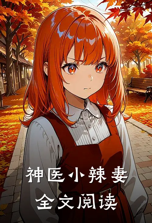 神医小辣妻全文阅读