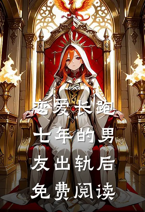 恋爱长跑七年的男友出轨后免费阅读