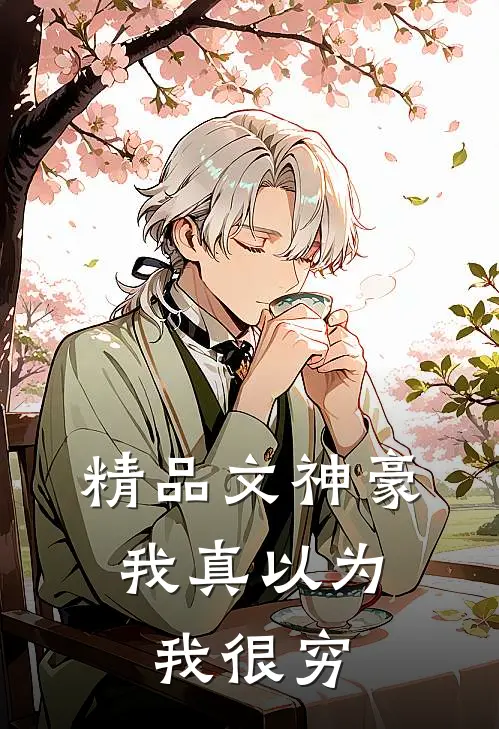 精品文神豪：我真以为我很穷