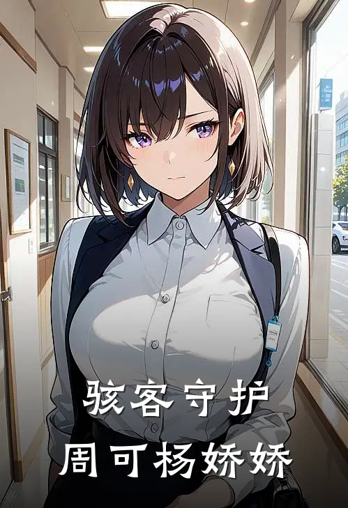 骇客守护：周可杨娇娇