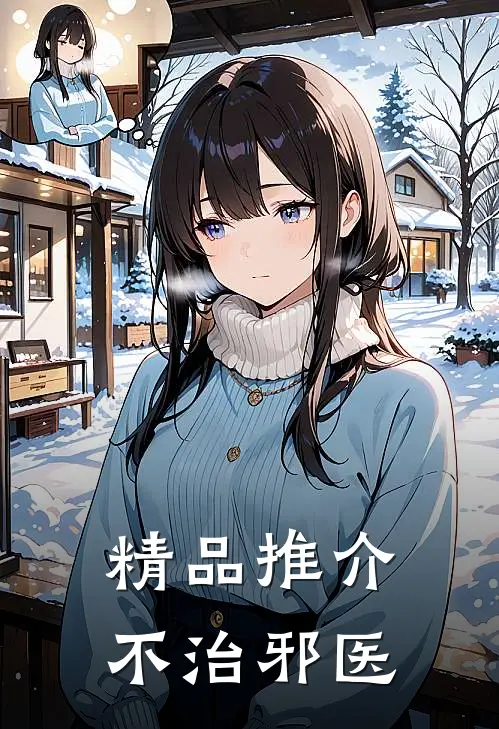 精品推介不治邪医