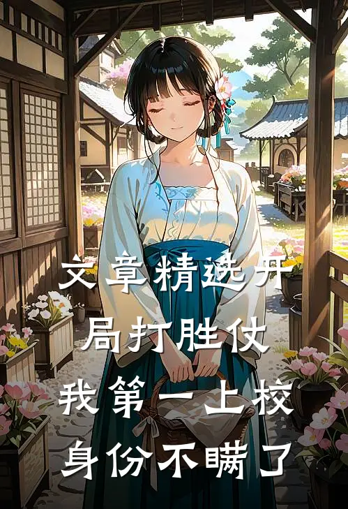 文章精选开局打胜仗，我第一上校身份不瞒了