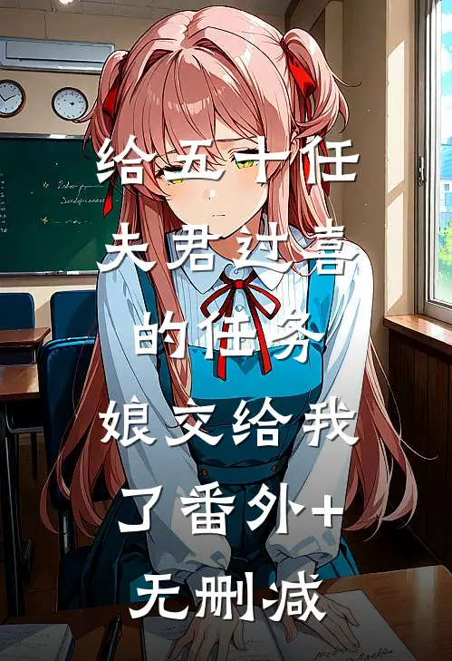 给五十任夫君过喜的任务，娘交给我了番外+无删减