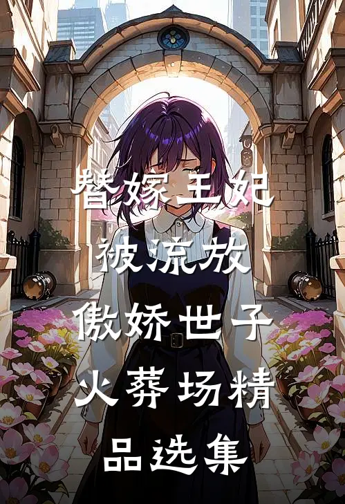 替嫁王妃被流放，傲娇世子火葬场精品选集