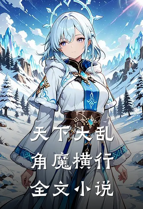 天下大乱角魔横行全文在线阅读