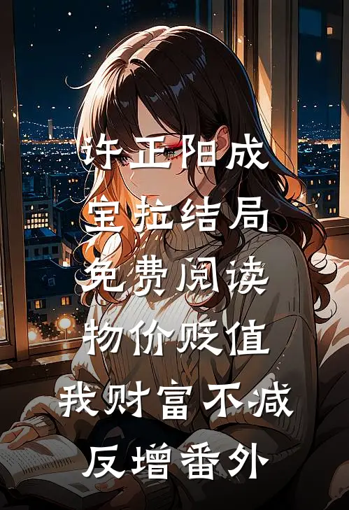 许正阳成宝拉结局免费阅读物价贬值：我财富不减反增番外