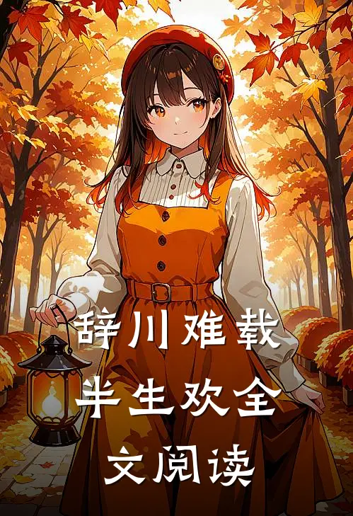 辞川难载半生欢全文阅读