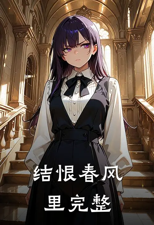 结恨春风里完整